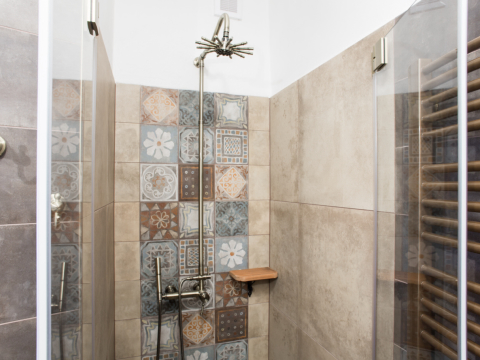 Luxurious accommodation in Český Krumlov – rooms
