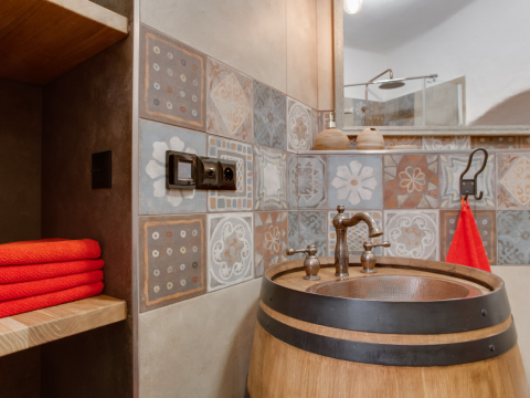 The Knight&#39;s room